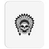 skull Mousepad