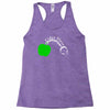 cider slave drinking west country apple scrumpy rough cyder Racerback Tank