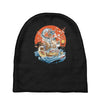 japanese world Baby Beanies