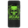 santa carla   murder capital of the world! Samsung Galaxy S8