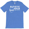 autistic ninja T-Shirt