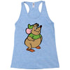 gus gus Racerback Tank