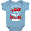 seek and explore Baby Bodysuit