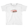 everybody loves ramen Toddler T-shirt