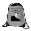 I Want To Believe (f243) Drawstring Bags