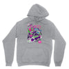 invader flakes Hoodie