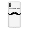 good god man iPhoneX