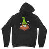 poosaurus Unisex Hoodie