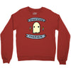 whatever forever Crewneck Sweatshirt