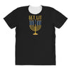 get lit All Over Women's T-shirt