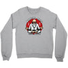 ma&icirc;tre tortue g&eacute;niale Crewneck Sweatshirt