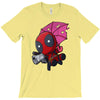 lil big mouth T-Shirt