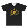 bahubali empire gold All Over Men's T-shirt