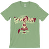 salvation lies within T-Shirt
