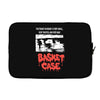 basket case 80s horror movie Laptop sleeve