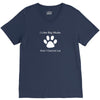 big mutts V-Neck Tee