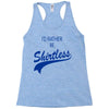 shirtless Racerback Tank