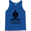 archbishop of banterbury Tank Top