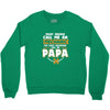 most people call me a mechanic Crewneck Sweatshirt