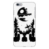 r2 d2 on endor iPhone 6 Plus/6s Plus Case