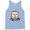 never tired Tank Top