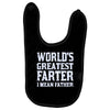 best farter Baby Bibs