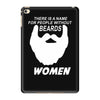 people without beard iPad Mini 4 Case