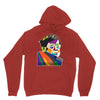 Steven Hawking Unisex Hoodie