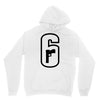 Rainbow Six Siege Unisex Hoodie