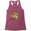 los pollos hermanos Racerback Tank