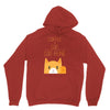 cattfeine mug Unisex Hoodie