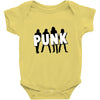 RAMONES - PUNK Baby Onesie