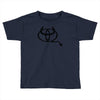 toyota parodie diable Toddler T-shirt