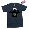 khabib nurmagomedov silouhette Exclusive T-shirt