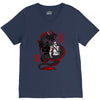 arashikage clan V-Neck Tee