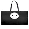 big hero 6 baymax head eyes Weekender Totes