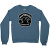 skateboard Crewneck Sweatshirt