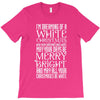 white christmas T-Shirt