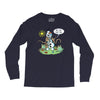 warm hugs Long Sleeve Shirts