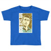 Bob Dylan Toddler T-shirt