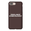 freelance gynecologist iPhone 8 Plus