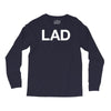 lad printed Long Sleeve Shirts
