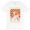 rock beat scissors T-Shirt