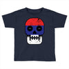 russia till i die Toddler T-shirt