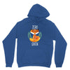 Zero Fox Given Unisex Hoodie