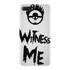 witness me iPhone 7 Plus Case