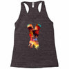 jake paul x Racerback Tank