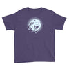 dramatic chipmunk Youth Tee