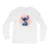 Stitch Long Sleeve Shirts