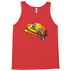 full metal bob Tank Top